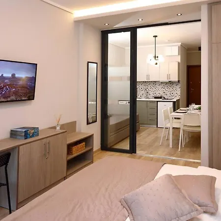 Egnatia Downtown, Urban B